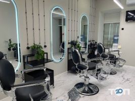 Барбершопи та перукарні Arabic Barbershop фото
