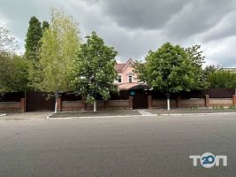 Вілла добра, мережа приватних пансіонатів для літніх людей в Україні фото