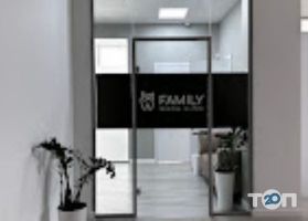 Family Dental Clinic, стоматологическая клиника фото