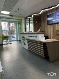 Lytvynenko Clinic Полтава фото