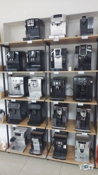 Vasado coffee Київ фото
