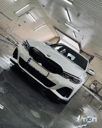 Автомийка на Івана Акінфієва фото