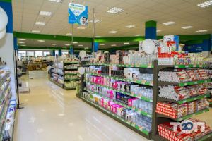 Блиск&відро Одеса фото