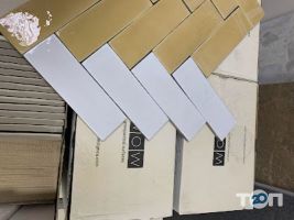 Alfa deluxe, магазин керамічної плитки фото