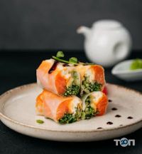 Nori, суші-бар фото