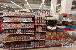 Зоо маркет відгуки фото