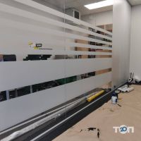 Послуги тонування вікон на Семена Скляренка Київ фото