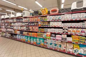 відгуки про Зоо маркет фото