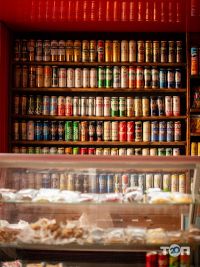Супермаркети, продуктові магазини Good Beer фото