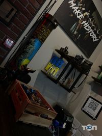 Барбершопы и парикмахерские First barbershop фото