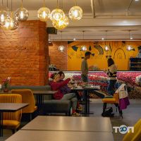 Коворкінг EVOhub фото