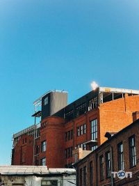 відгуки про EVOhub фото