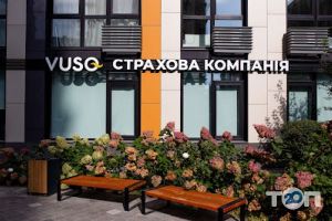 Sk Vuso відгуки фото