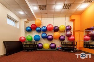 Puls Gym, спортивний зал фото