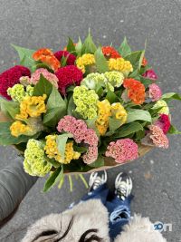 отзывы о N&L Flower Shop фото