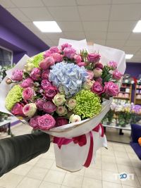 Магазины цветов N&L Flower Shop фото