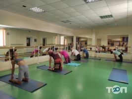 Школа Yoga Edinstvo отзывы фото