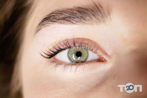 Lashes Boutique Львов фото