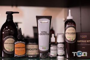 Ofeli Salon, салон краси фото