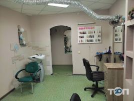 Ваш стиль, перукарня фото