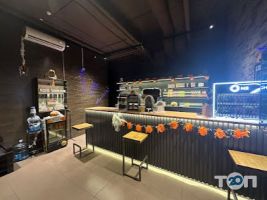 Vape House Київ фото