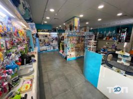 ZooBonus, мережа зоомагазинів фото