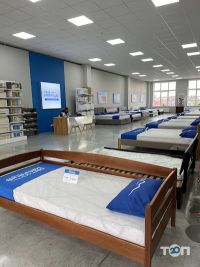 ТЦ Весна Тернопіль фото