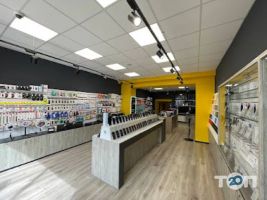 Технопростір Хмельницкий фото