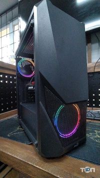 Ремонт компьютеров и офисной техники Flashcom фото