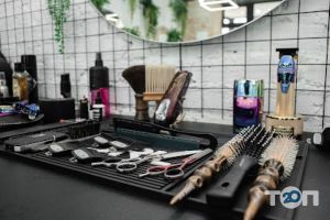 Legend barbershop відгуки фото