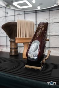 Legend barbershop Хмельницький фото