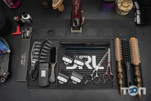 Legend barbershop, барбершоп фото