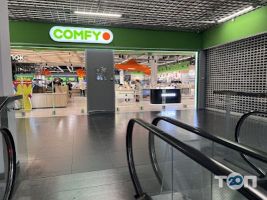 COMFY, магазин бытовой техники фото