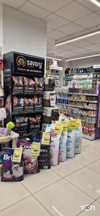 відгуки про Master Zoo фото