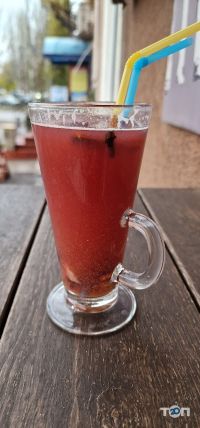 Кофейни и кондитерские La Girafe Cafe фото