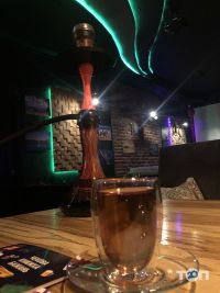 Кальянні Smoke Station Lounge Bar фото