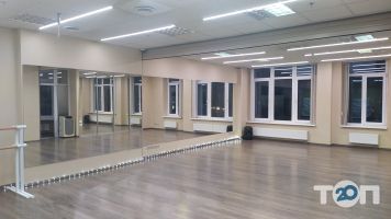 Школы танцев Zumba Fitness з Татьяной Налбатовой фото