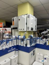 відгуки про Світ Сантехніки фото