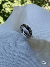 Ремонт ювелірних виробів на Овруцькій Київ фото