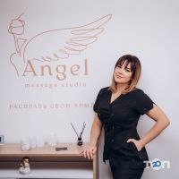 Angel massage studio Кривой Рог фото