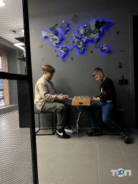 відгуки про Barbershop Manhattan фото