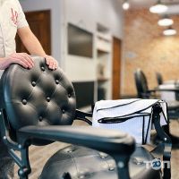 Jack and barbers Дніпро фото