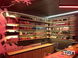 Vape Brothers Shop, вейп шоп та магазин тютюну фото