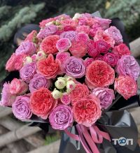 Магазини квітів Nikolaev flowers фото