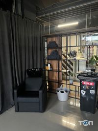 Барбершопи та перукарні 1493 фото