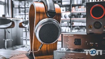 Магазины бытовой техники АудиоРум Era in Ear фото