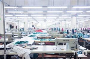 Карпати Текстиль, магазин постільної білизни фото