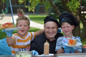 Dergachov Family Club Київ фото