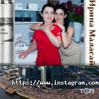 Ідеальный контур Київ фото