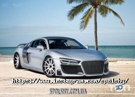 Spolshy відгуки фото